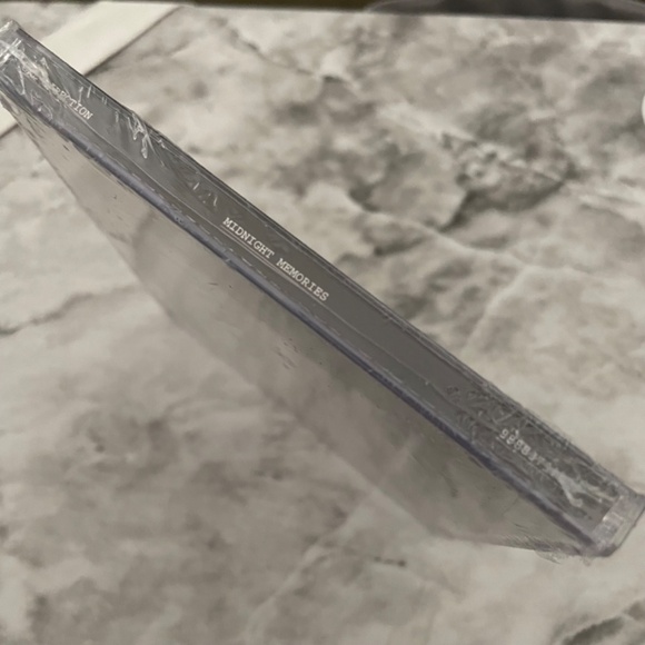 One Direction - Midnight Memories (The Ultimate Edition) CD New - Picture 3 of 3